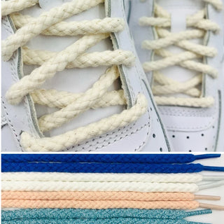 Hemp Shoelaces