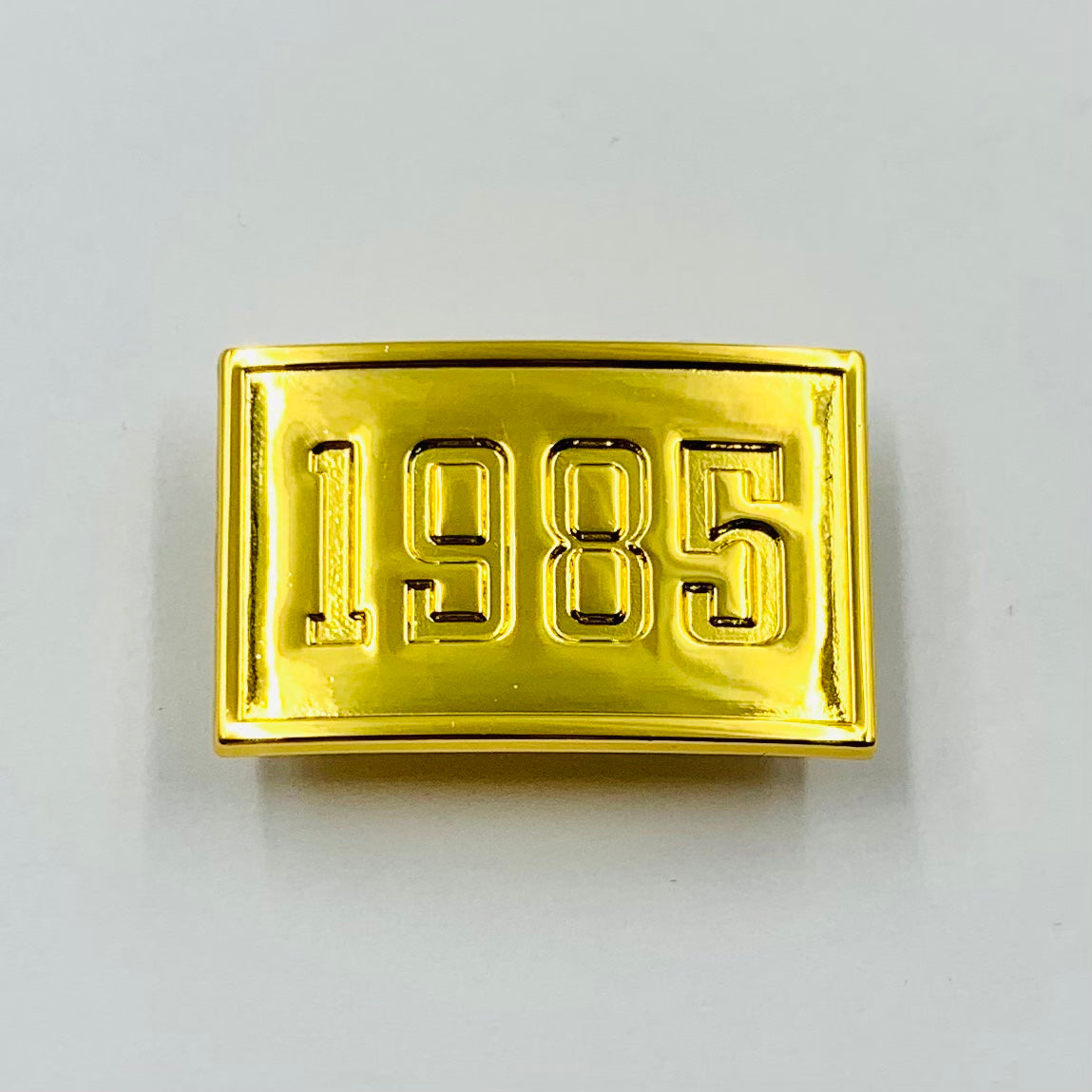 1985 Golden Lace Locks